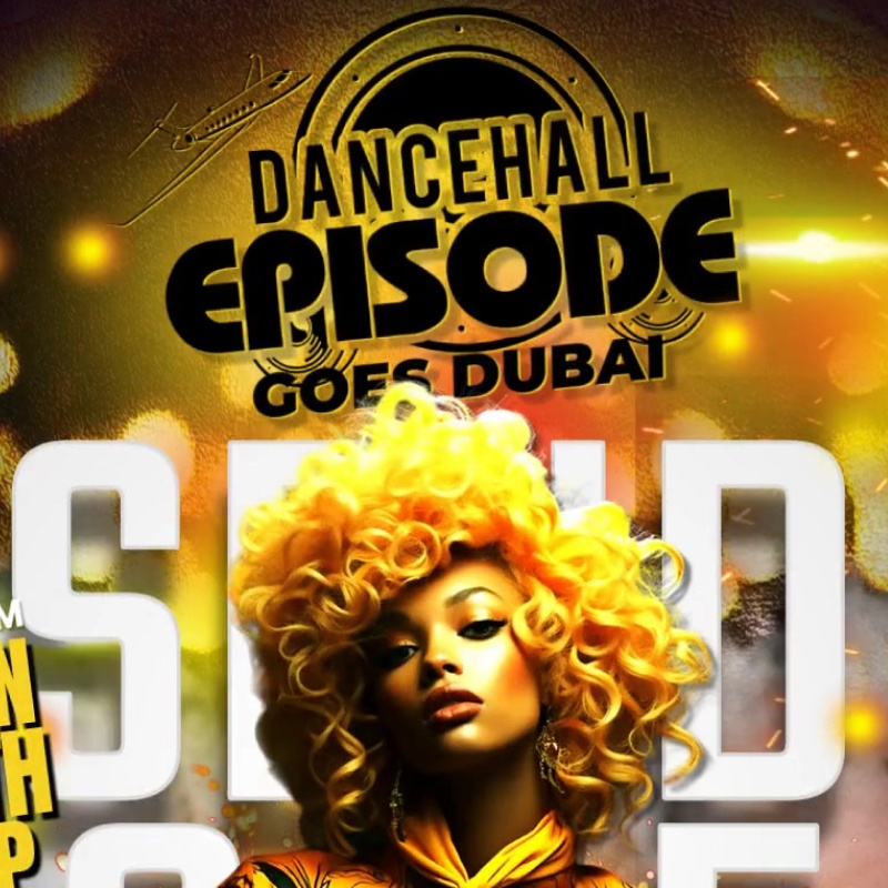 DanceHall Episode
