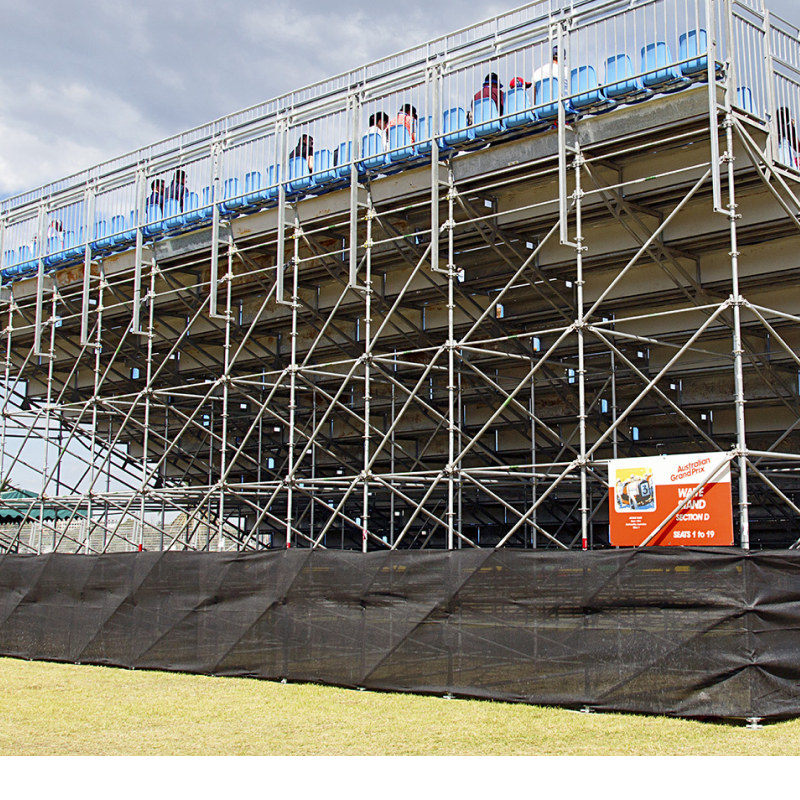 Abu Dhabi Build-Up Permits