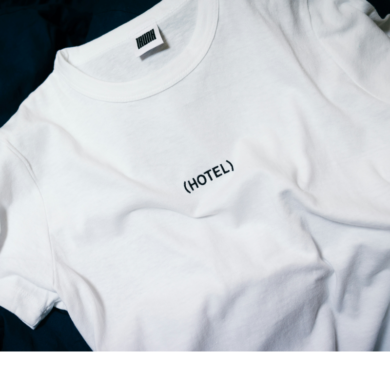 Custom T-Shirt Printing